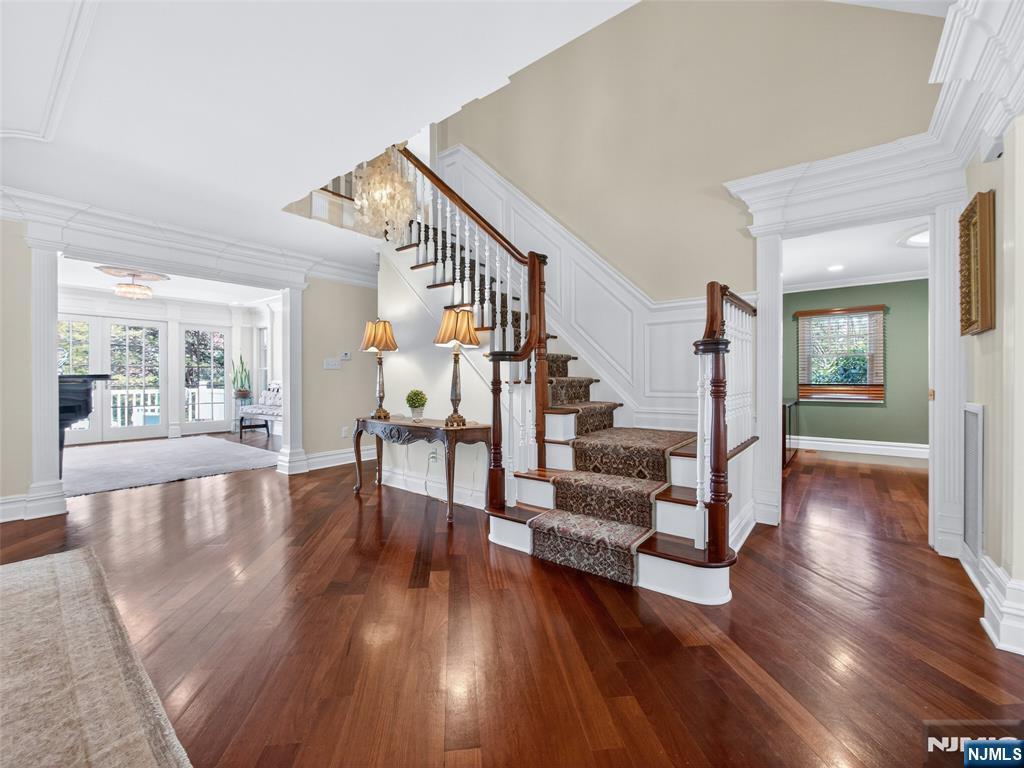 240 Greenridge Road Franklin Lakes, NJ 07417 - Photo 20 of 48