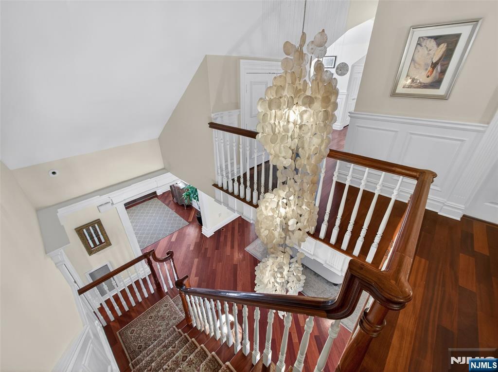 240 Greenridge Road Franklin Lakes, NJ 07417 - Photo 21 of 48