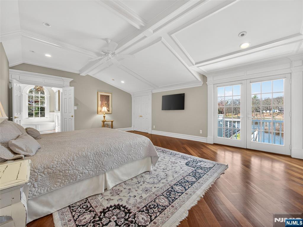 240 Greenridge Road Franklin Lakes, NJ 07417 - Photo 23 of 48