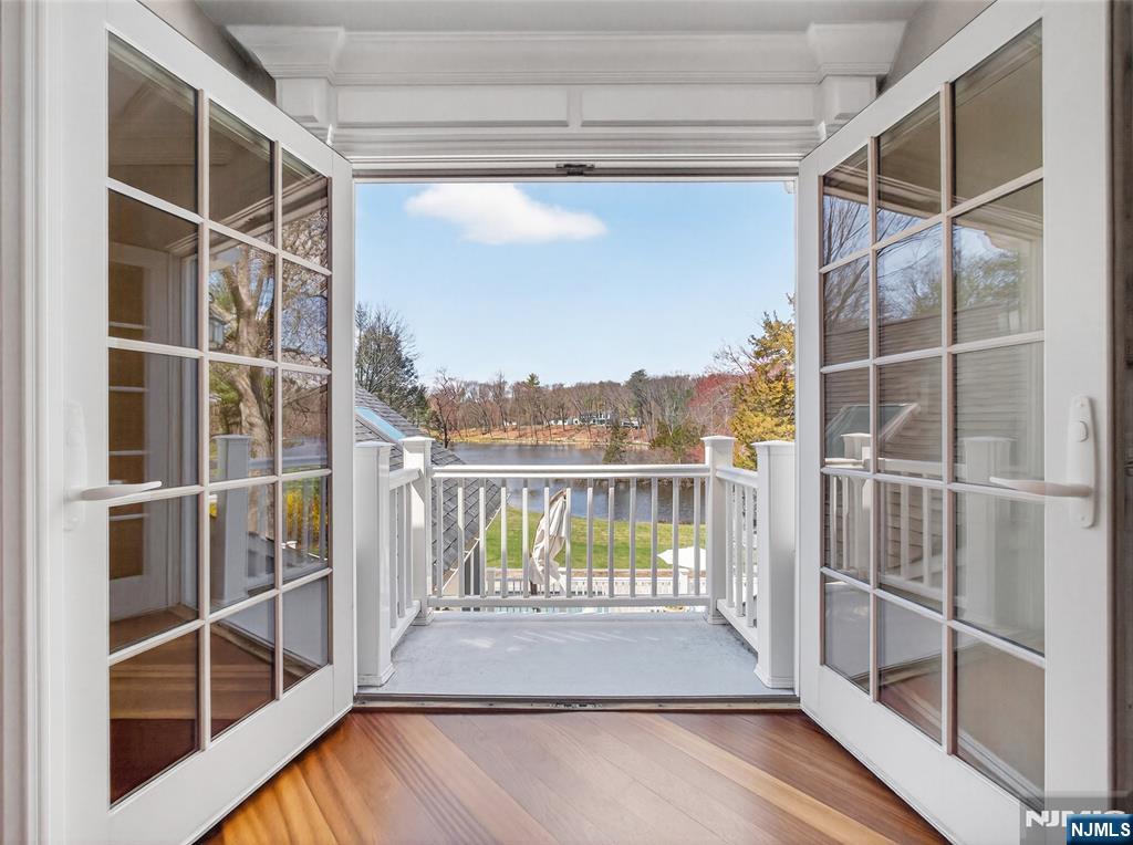 240 Greenridge Road Franklin Lakes, NJ 07417 - Photo 24 of 48