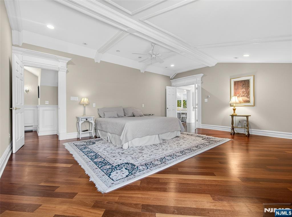 240 Greenridge Road Franklin Lakes, NJ 07417 - Photo 25 of 48