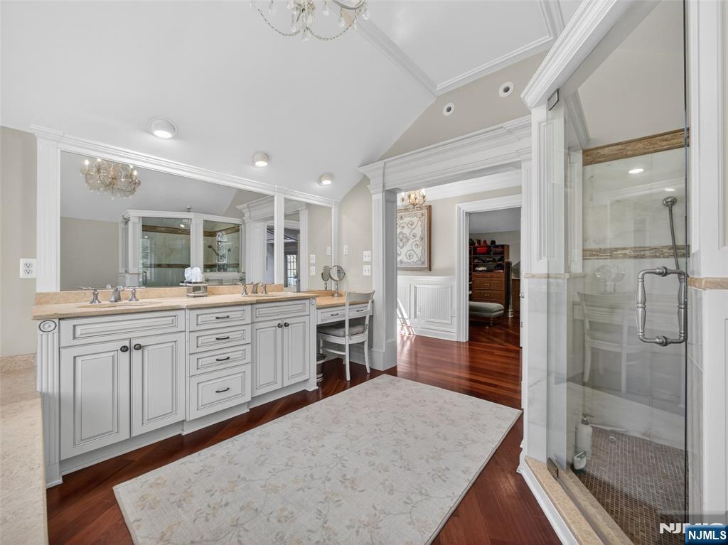 240 Greenridge Road Franklin Lakes, NJ 07417 - Photo 27 of 48