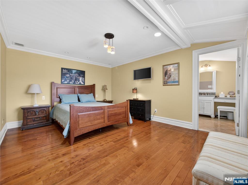 240 Greenridge Road Franklin Lakes, NJ 07417 - Photo 28 of 48