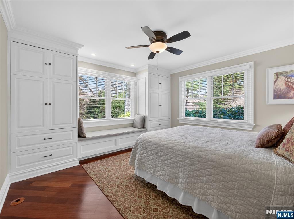 240 Greenridge Road Franklin Lakes, NJ 07417 - Photo 30 of 48