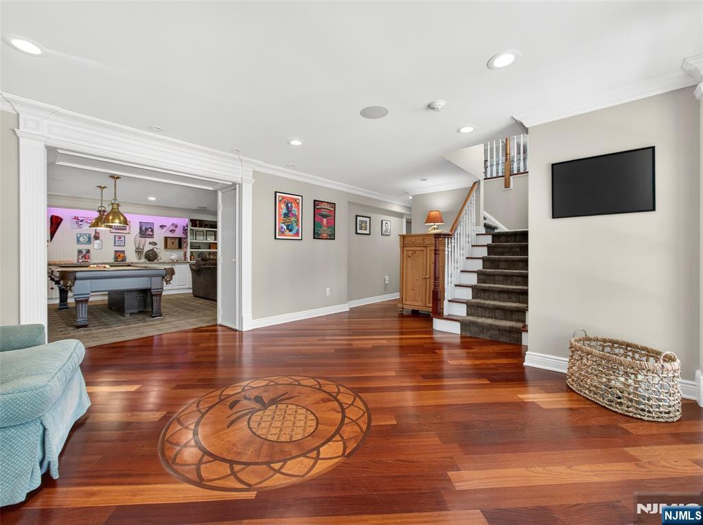 240 Greenridge Road Franklin Lakes, NJ 07417 - Photo 33 of 48