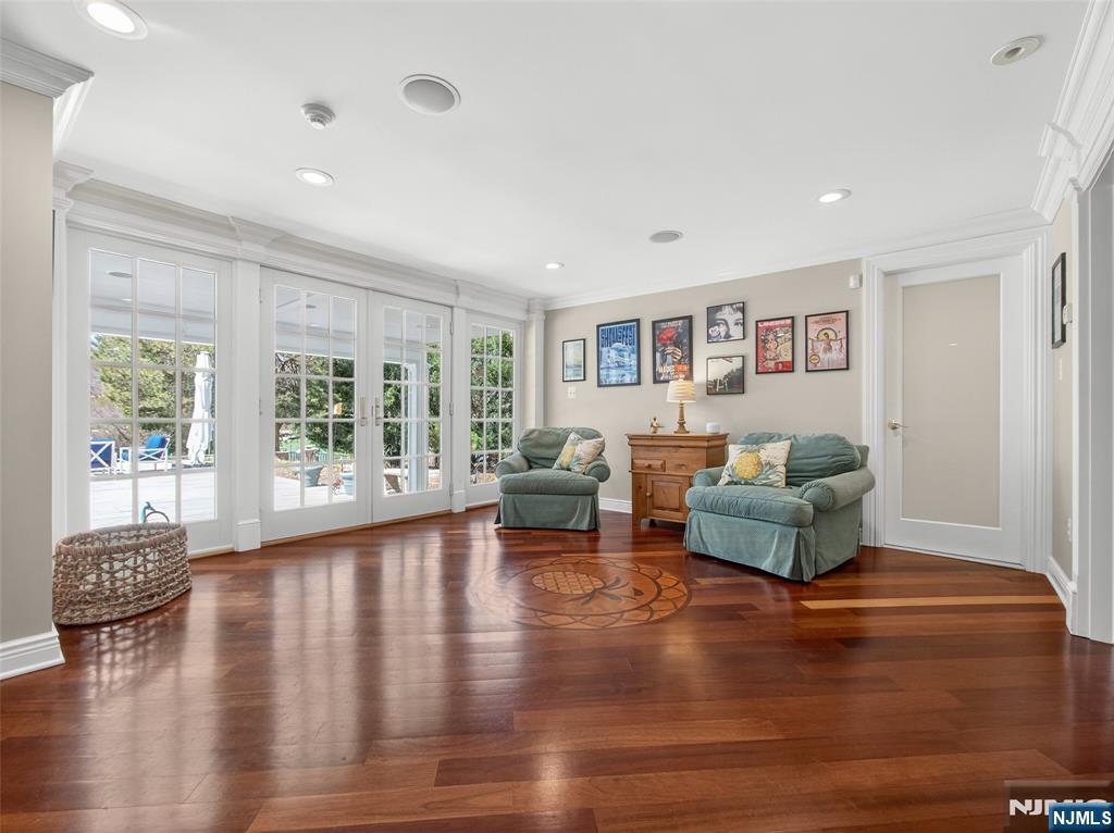 240 Greenridge Road Franklin Lakes, NJ 07417 - Photo 34 of 48