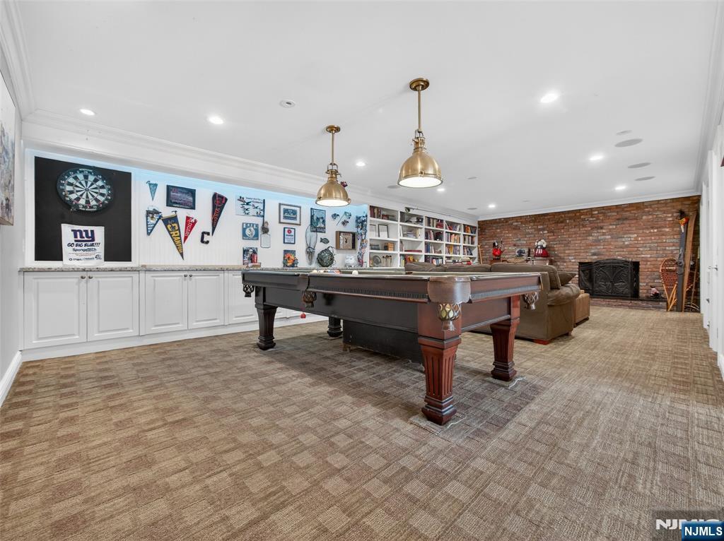 240 Greenridge Road Franklin Lakes, NJ 07417 - Photo 35 of 48