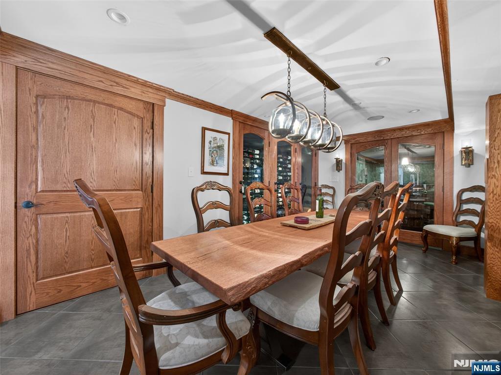 240 Greenridge Road Franklin Lakes, NJ 07417 - Photo 36 of 48