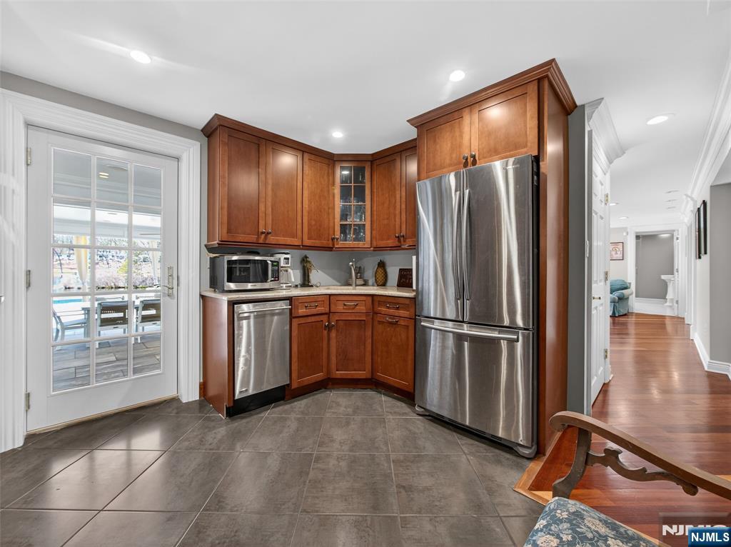 240 Greenridge Road Franklin Lakes, NJ 07417 - Photo 38 of 48