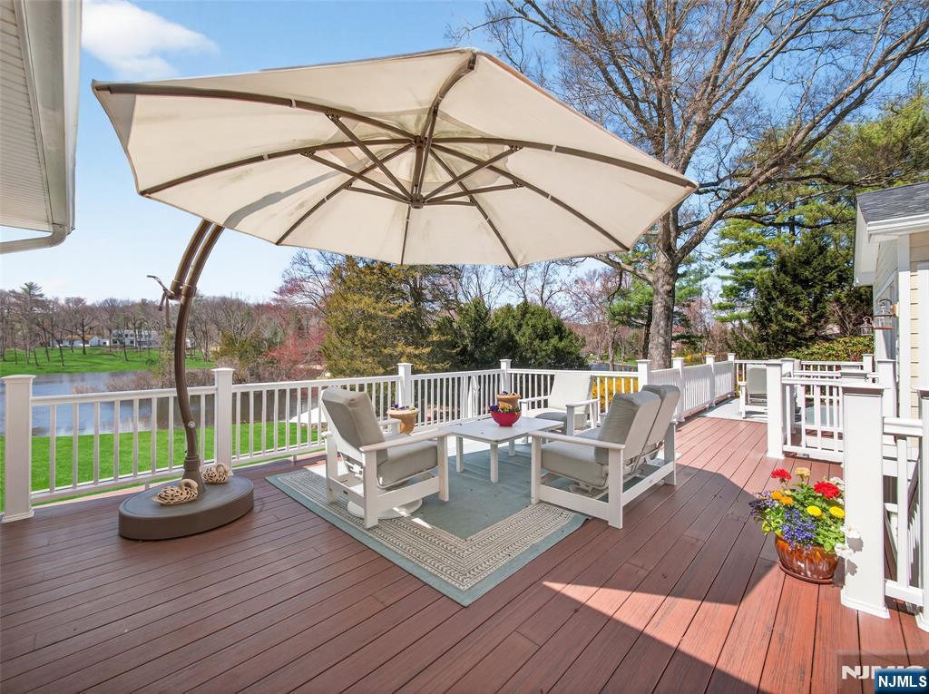 240 Greenridge Road Franklin Lakes, NJ 07417 - Photo 40 of 48