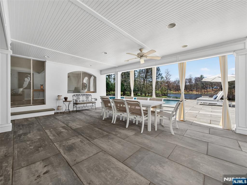 240 Greenridge Road Franklin Lakes, NJ 07417 - Photo 42 of 48