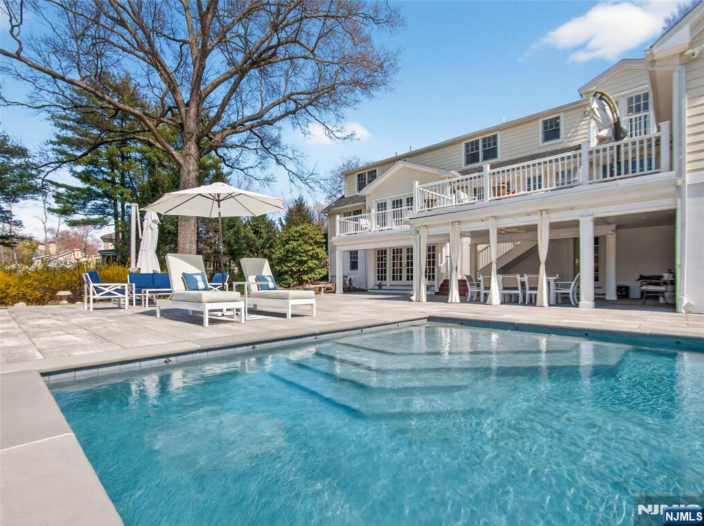 240 Greenridge Road Franklin Lakes, NJ 07417 - Photo 43 of 48