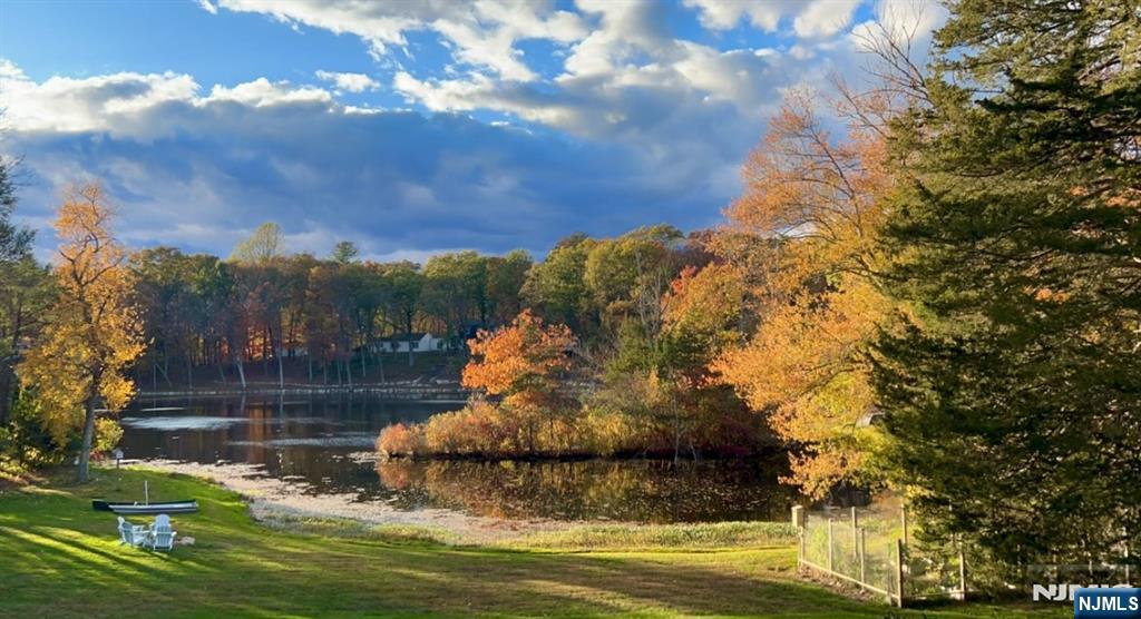 240 Greenridge Road Franklin Lakes, NJ 07417 - Photo 45 of 48