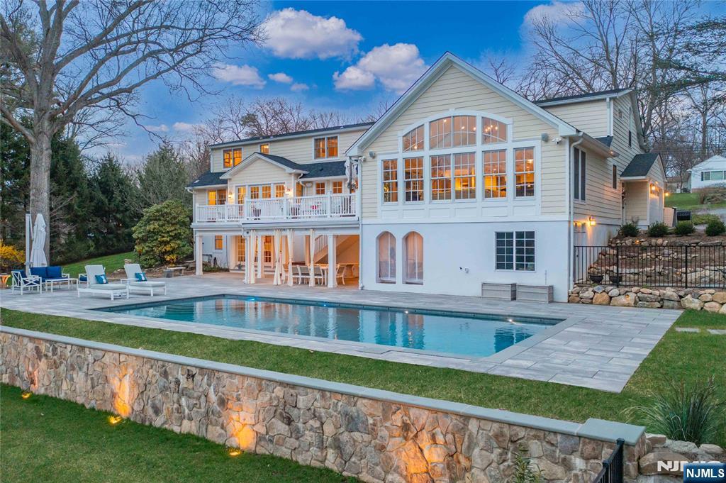 240 Greenridge Road Franklin Lakes, NJ 07417 - Photo 46 of 48