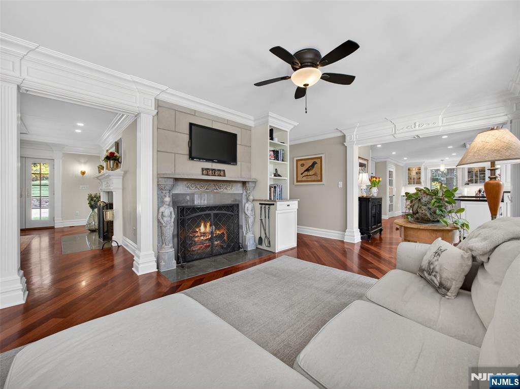 240 Greenridge Road Franklin Lakes, NJ 07417 - Photo 10 of 48