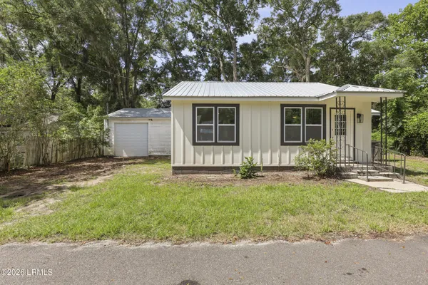 $285,000 | 105 Jaudon Road, Ridgeland, SC 29936