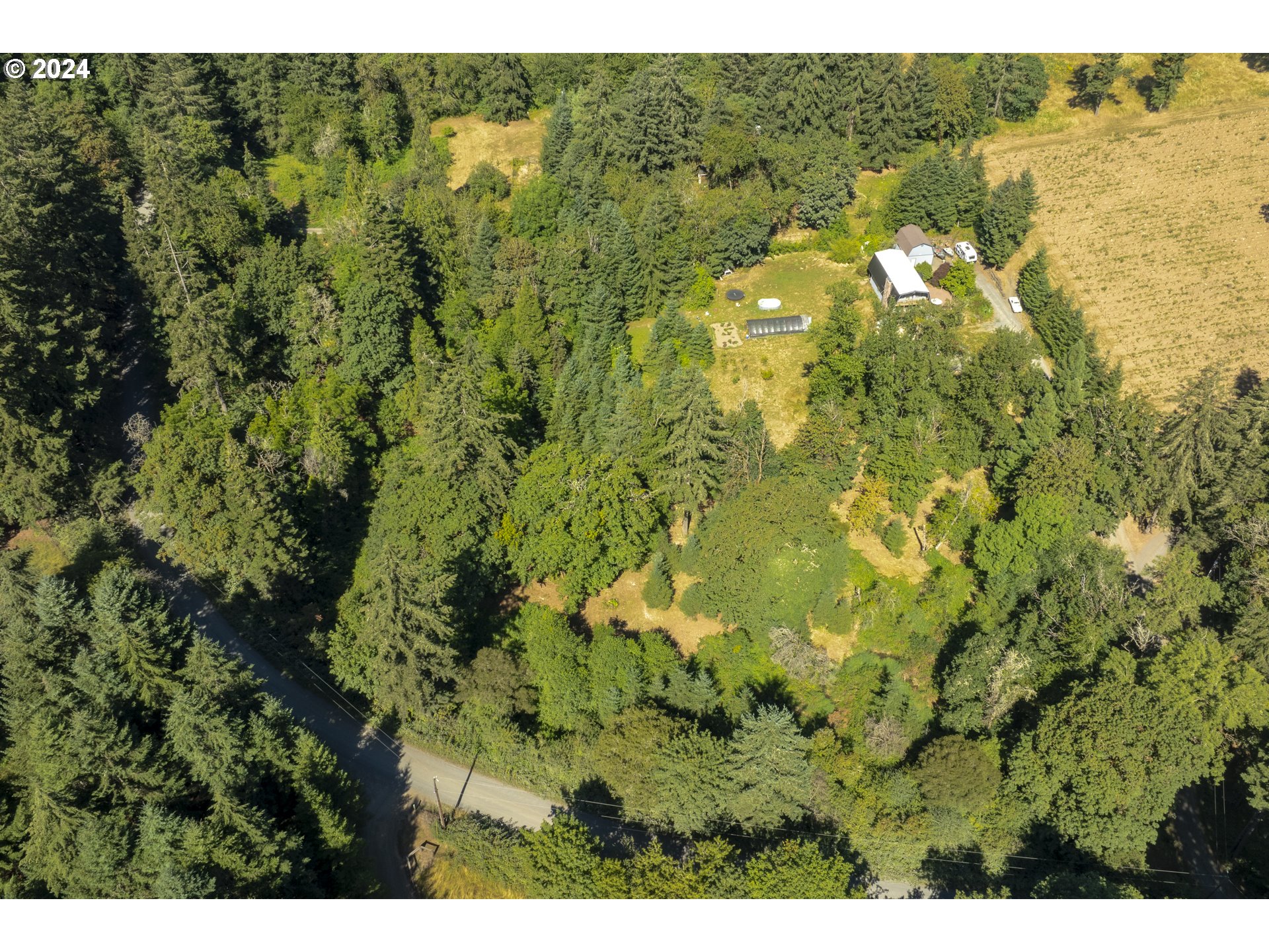0 Northeast Williamson Road Newberg, OR 97132 - Photo 9 of 17