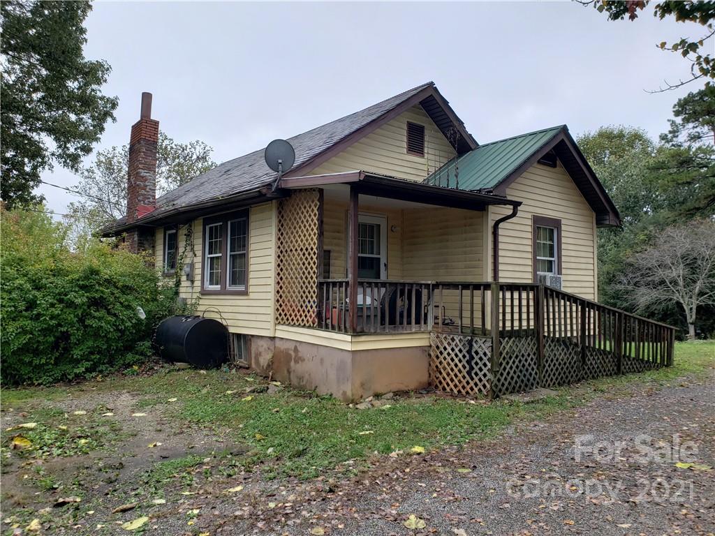 223 Brickyard Road Asheville, NC 28806 - Photo 7 of 12 Gallery Image 7