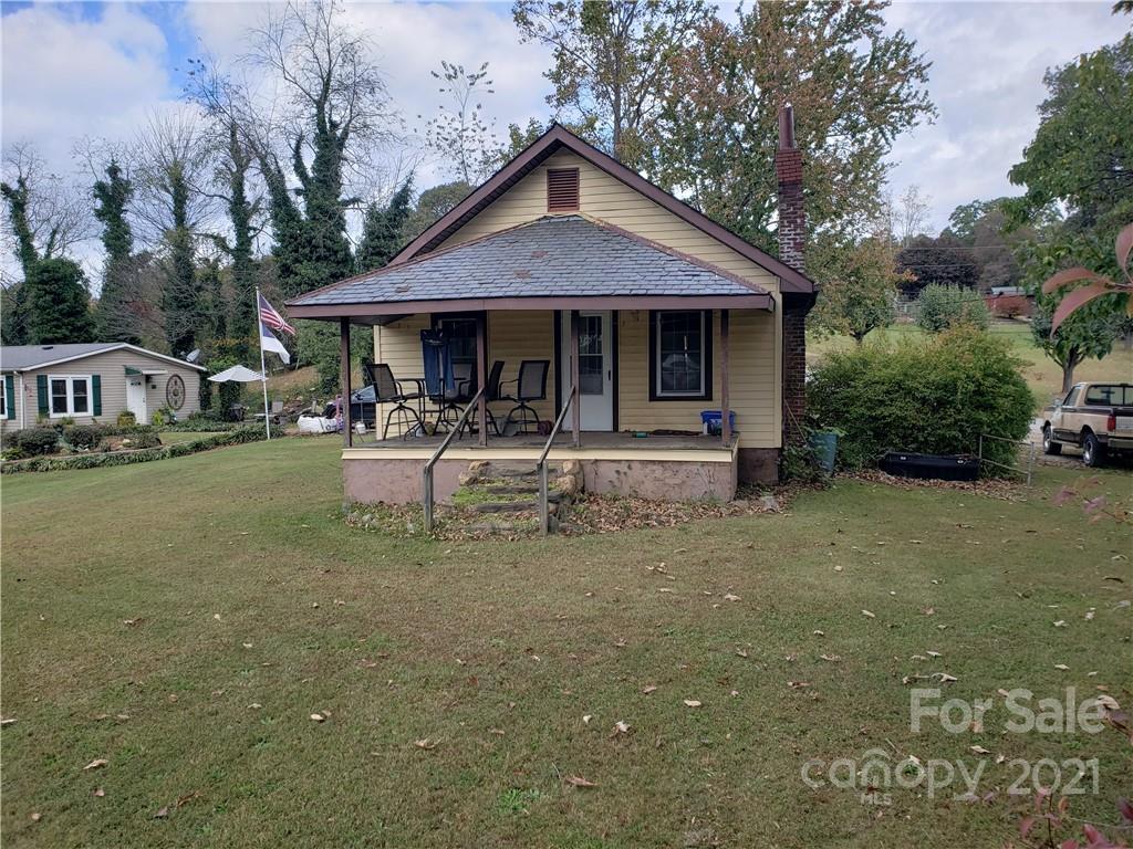 223 Brickyard Road Asheville, NC 28806 - Photo 9 of 12 Gallery Image 9