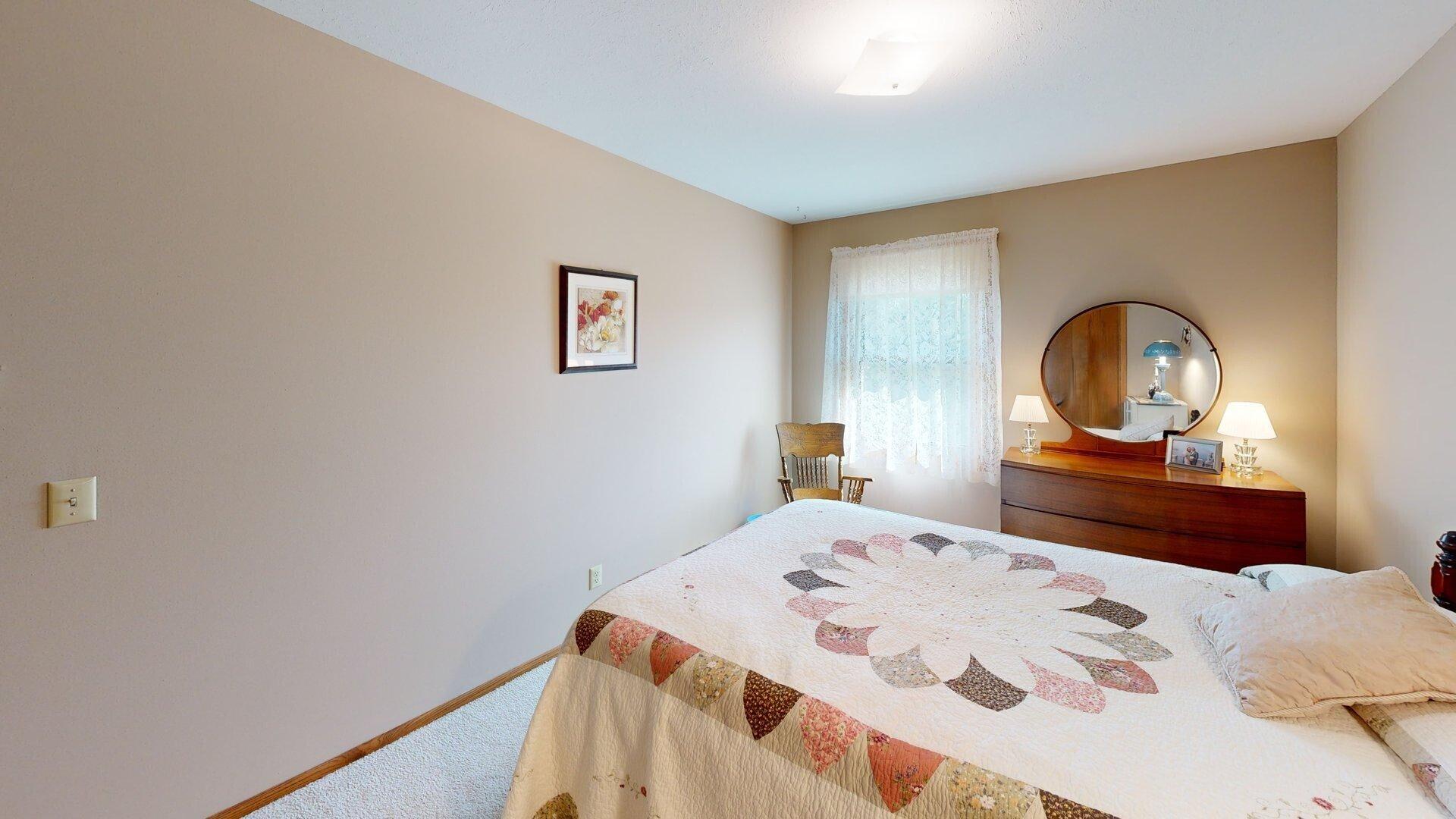 1321 Jamesway Fort Atkinson, WI 53538 - Photo 24 of 47 1321-Jamesway-Bedroom