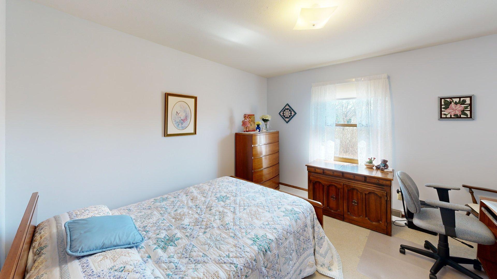 1321 Jamesway Fort Atkinson, WI 53538 - Photo 27 of 47 1321-Jamesway-Bedroom 3
