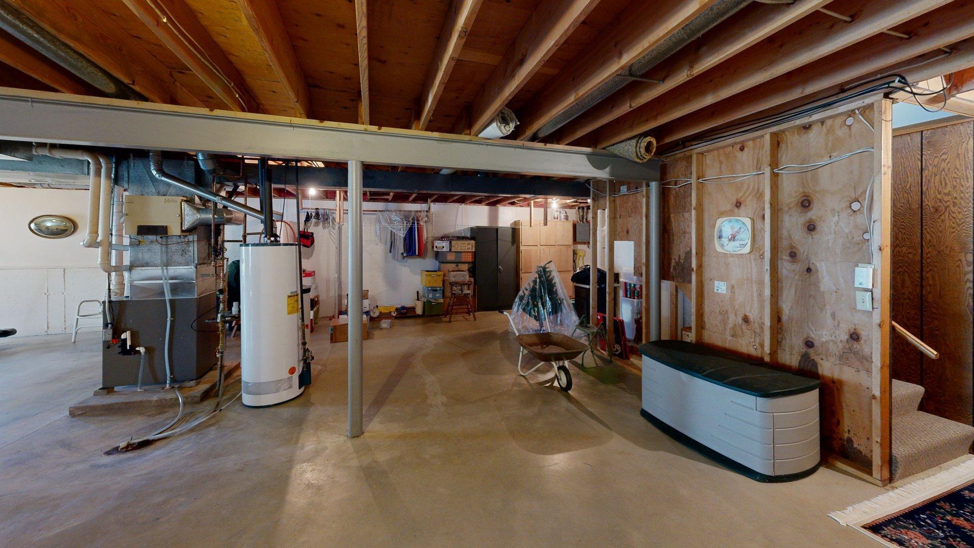 1321 Jamesway Fort Atkinson, WI 53538 - Photo 37 of 47 1321-Jamesway-Basement