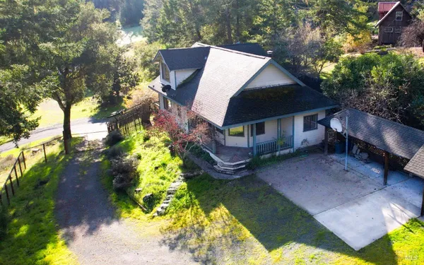 $699,999 | 480 Pearl Avenue, Cazadero, CA 95421