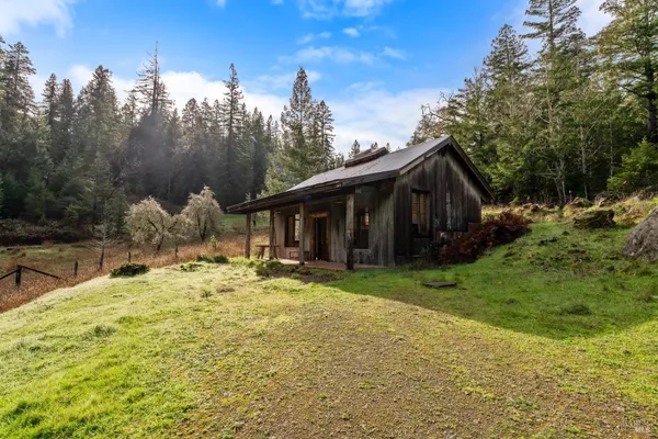 $699,999 | 480 Pearl Avenue, Cazadero, CA 95421