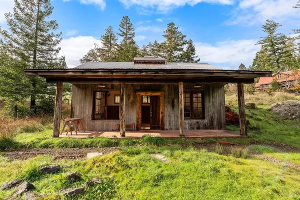 $699,999 | 480 Pearl Avenue, Cazadero, CA 95421