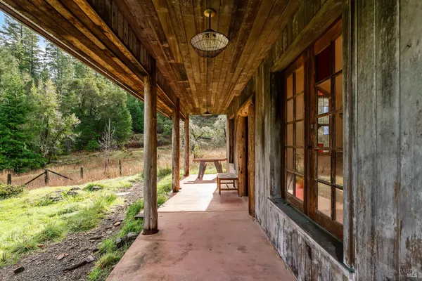 $699,999 | 480 Pearl Avenue, Cazadero, CA 95421