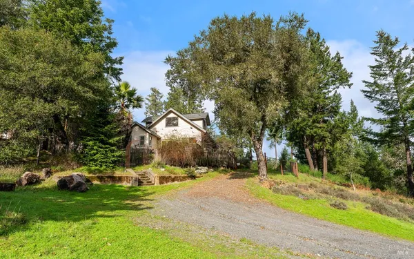 $699,999 | 480 Pearl Avenue, Cazadero, CA 95421