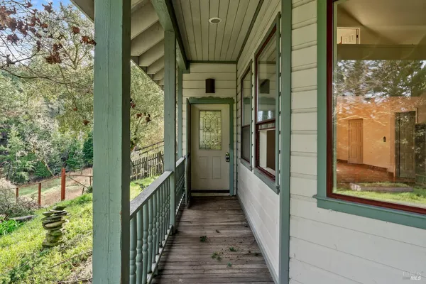 $699,999 | 480 Pearl Avenue, Cazadero, CA 95421