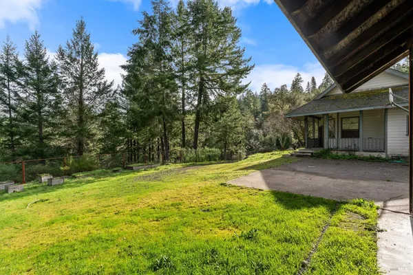 $699,999 | 480 Pearl Avenue, Cazadero, CA 95421