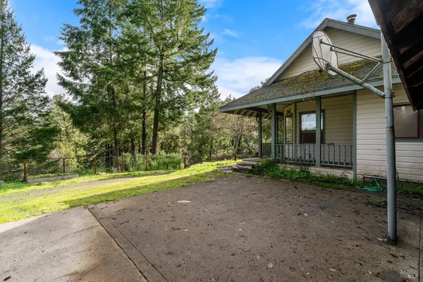 $699,999 | 480 Pearl Avenue, Cazadero, CA 95421