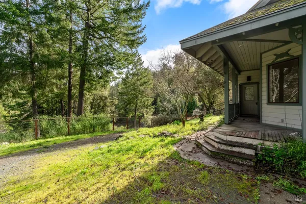$699,999 | 480 Pearl Avenue, Cazadero, CA 95421