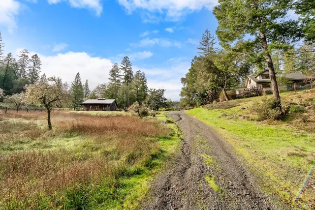 $725,000 | 480 Pearl Avenue, Cazadero, CA 95421