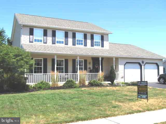 413 Rabuck Drive Harrisburg, PA 17112 - Photo 1 of 15 Gallery Image 1
