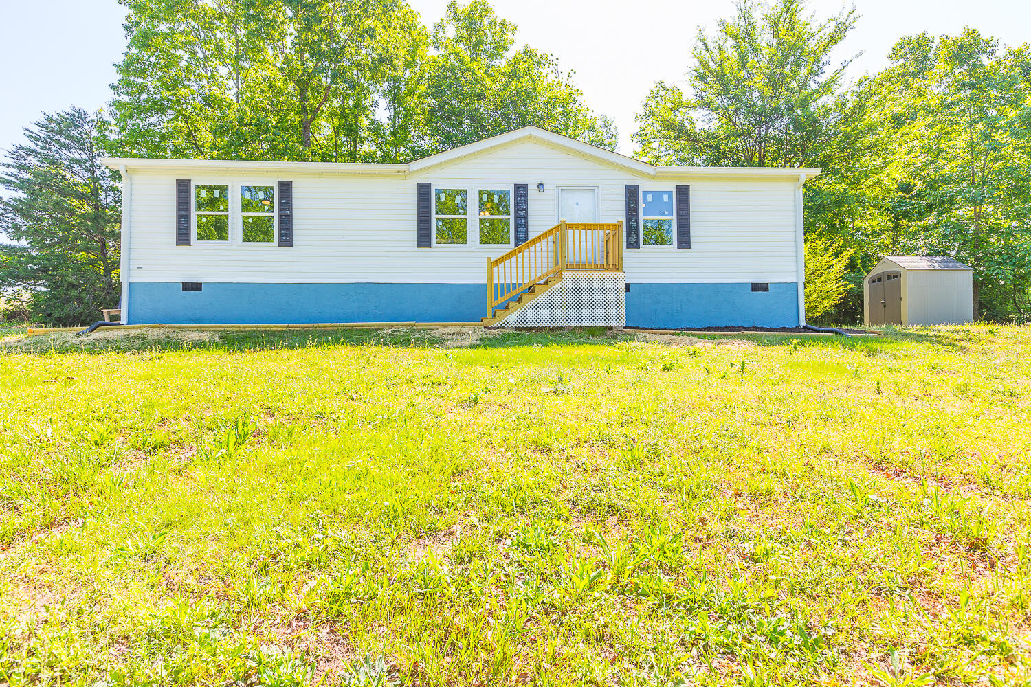 324 Twin Lakes Road Chatsworth, GA 30705 - Photo 1 of 25 324 Twin Lakes HD -2