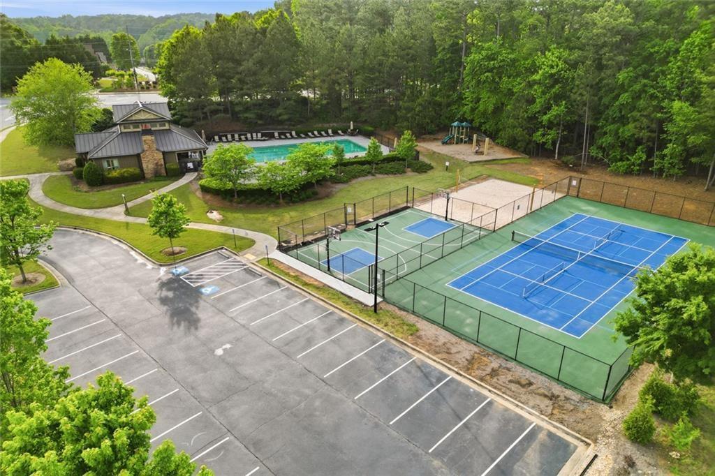 52 Lanier Ridge Acworth, GA 30101 - Photo 20 of 22