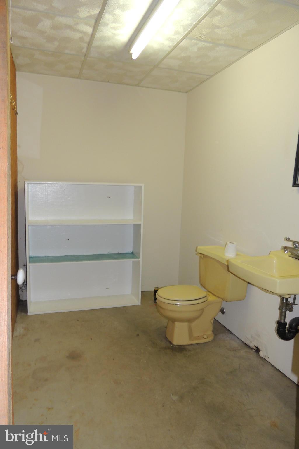 4069 Carrington Road Delaplane, VA 20144 - Photo 22 of 30 Basement