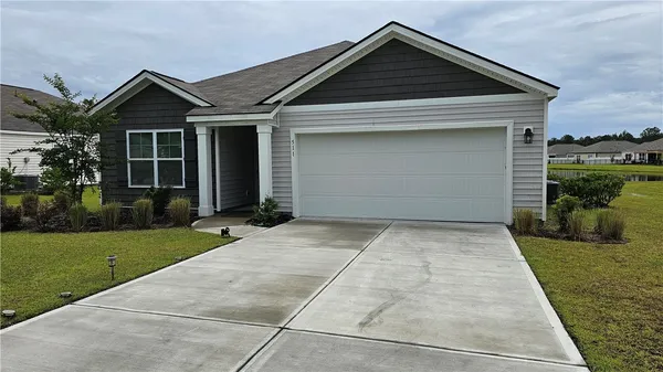$2,400 | 511 Autumns Wood Circle West, Brunswick, GA 31525