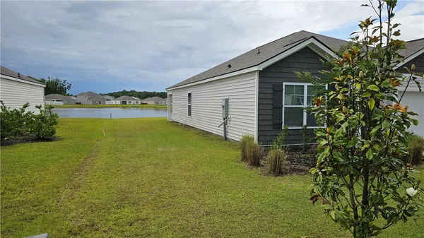 $2,400 | 511 Autumns Wood Circle West, Brunswick, GA 31525