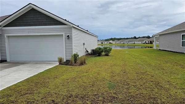 $2,400 | 511 Autumns Wood Circle West, Brunswick, GA 31525