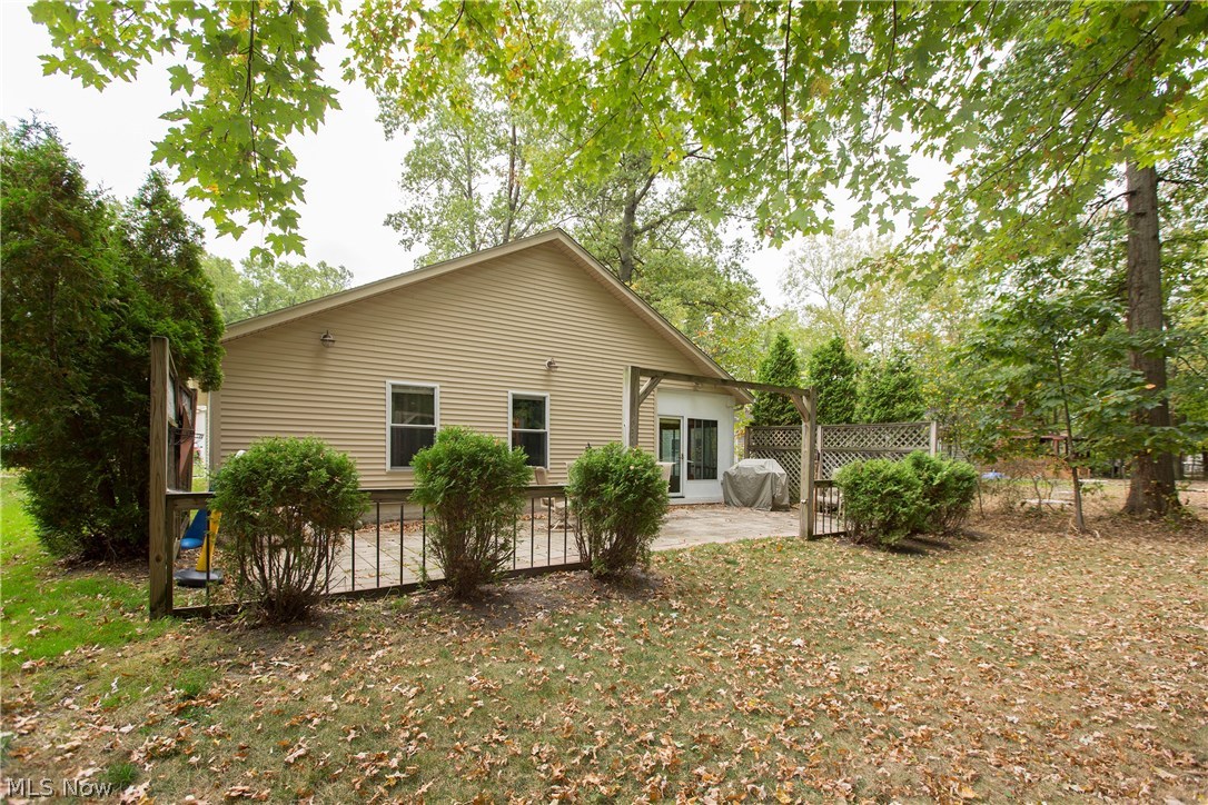 5244 Main Avenue North Ridgeville, OH 44039 - Photo 31 of 32
