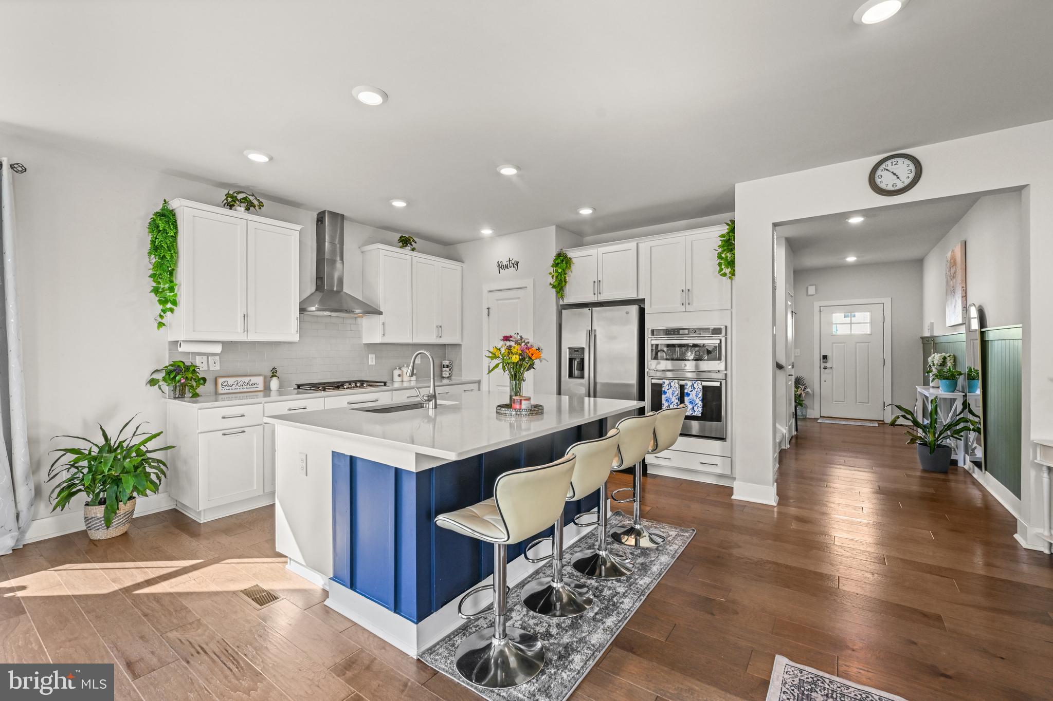 430 South Cedar Street Spring City, PA 19475 - Photo 2 of 42 Beautiful Kitchen!