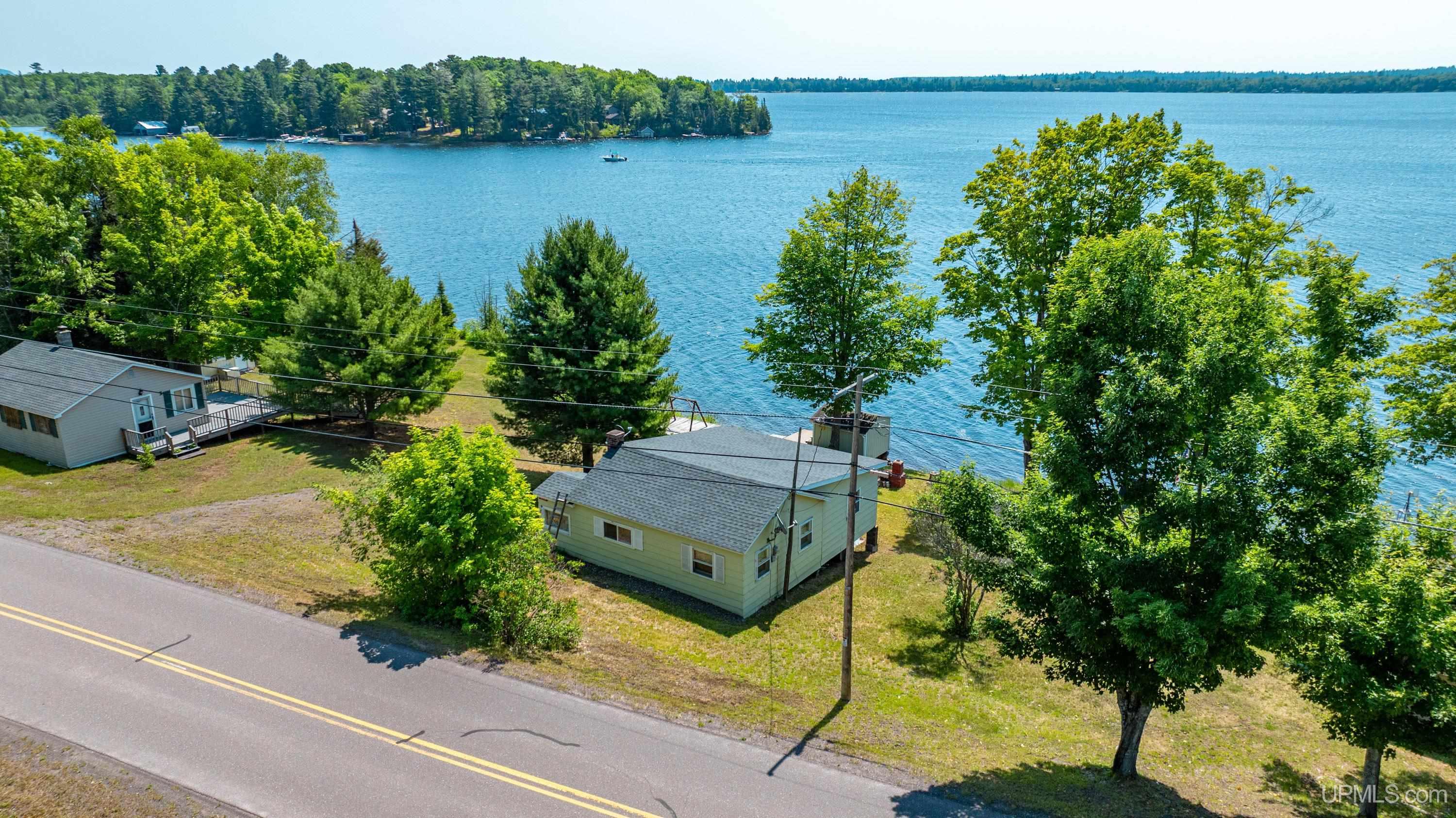 6314 Gay Lac La Belle Road Mohawk, MI 49950 - Photo 3 of 59