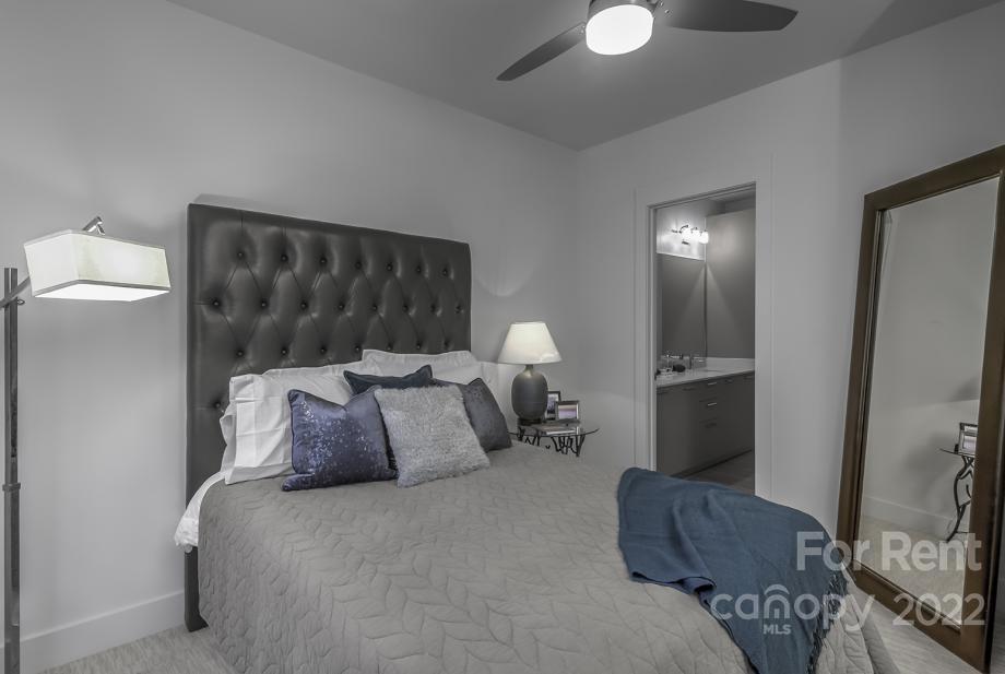 909 Camden Grandview Road Charlotte, NC 28202 - Photo 10 of 31