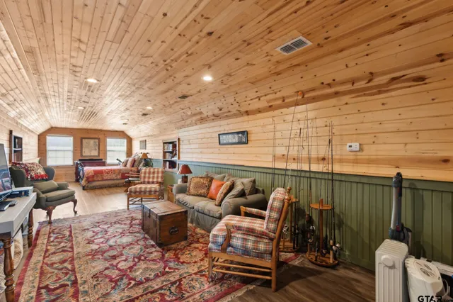 a view of a building