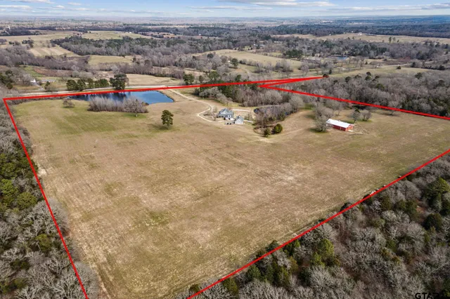 $1,725,000 | 2828 East Highway 154, Quitman, TX 75783