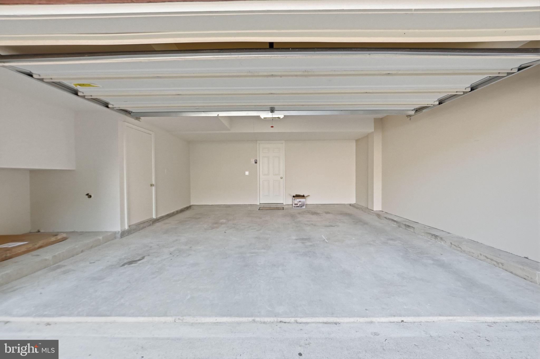 125 Roland Court Southwest Vienna, VA 22180 - Photo 41 of 41 Oversized Garage